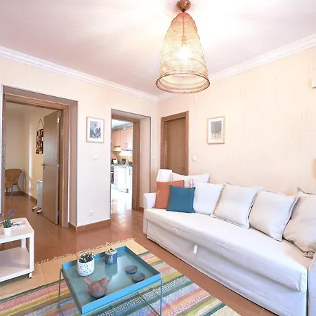 Apartman Idyllic With Amazing Courtyard, By Timecooler Lisboa