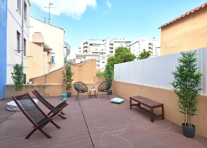 Idyllic With Amazing Courtyard, By Timecooler *