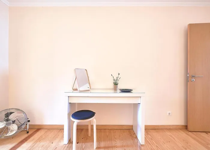 Διαμέρισμα Idyllic With Amazing Courtyard, By Timecooler Lisboa