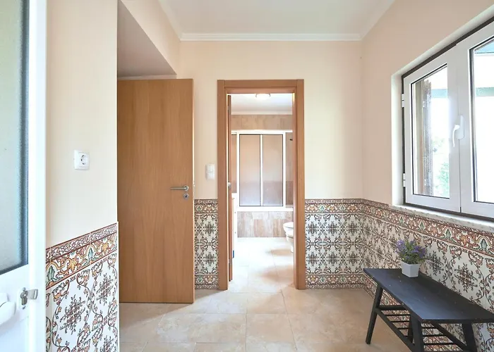 Idyllic With Amazing Courtyard, By Timecooler Διαμέρισμα *