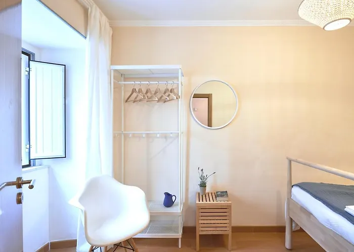 Idyllic With Amazing Courtyard, By Timecooler * Lisboa