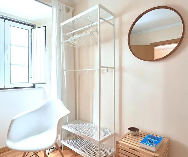 Idyllic With Amazing Courtyard, By Timecooler Διαμέρισμα *