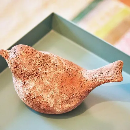 Idyllic With Amazing Courtyard, By Timecooler דירה *