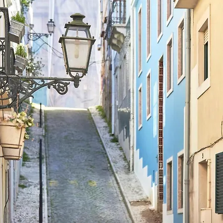 דירה Idyllic With Amazing Courtyard, By Timecooler