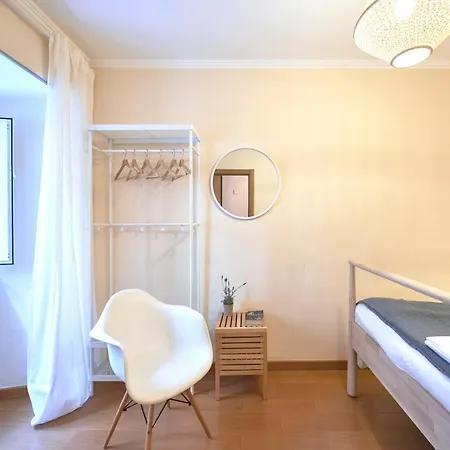 Idyllic With Amazing Courtyard, By Timecooler * Lisboa